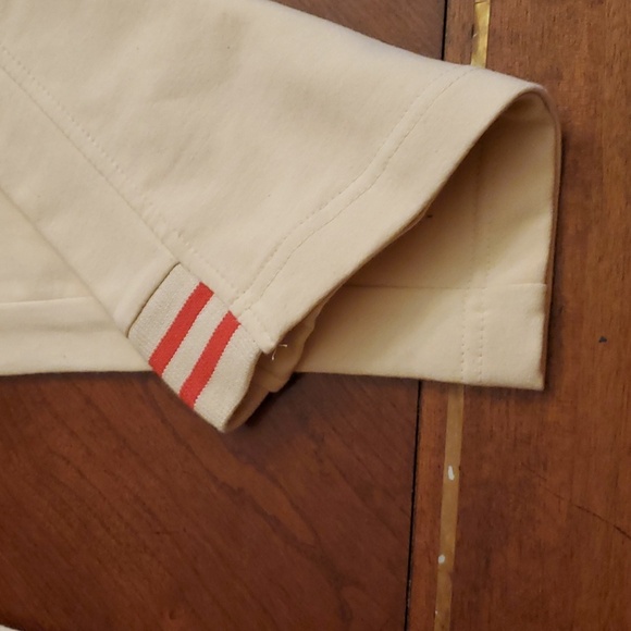 BCBGMAXAZRIA Performance Wear 3/4 Stretch Jogger Pants - Picture 7 of 7